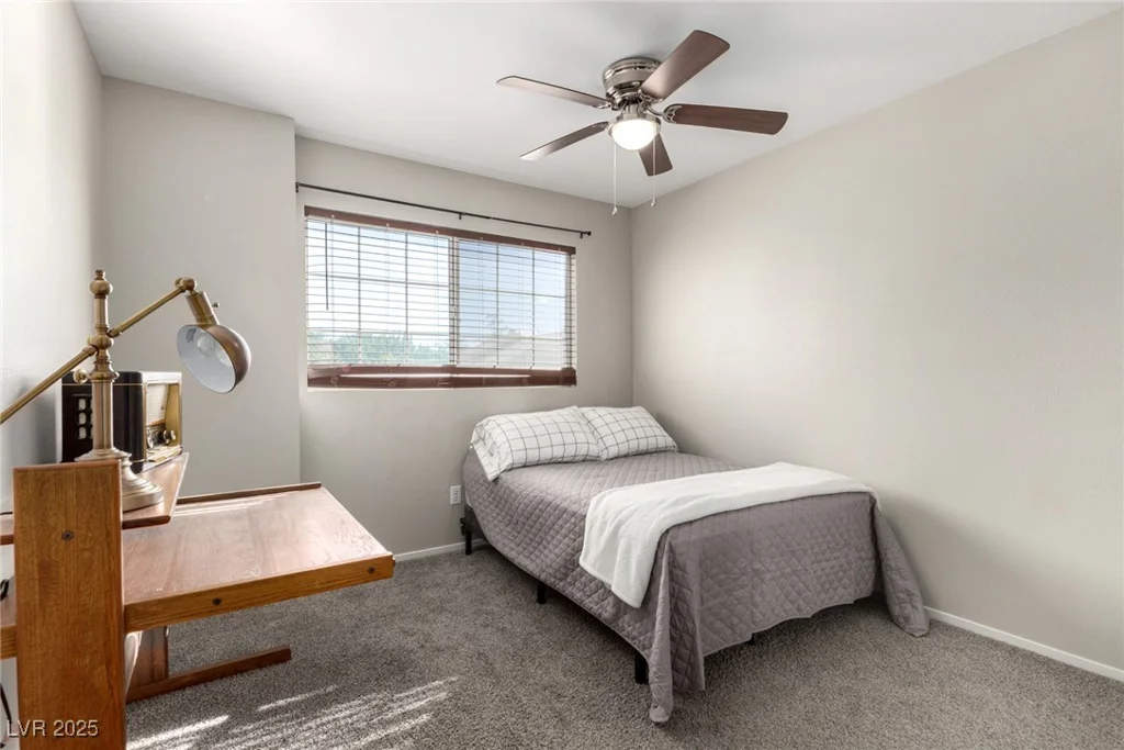 1642 Heather Ridge, North Las Vegas, NV 89031
