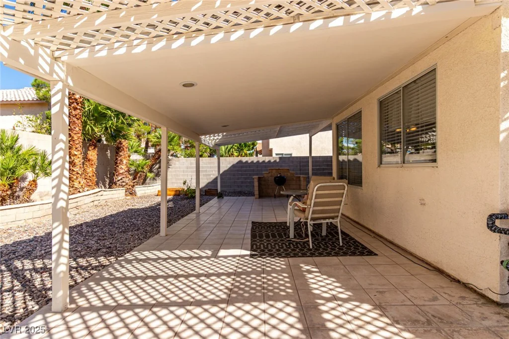1642 Heather Ridge, North Las Vegas, NV 89031