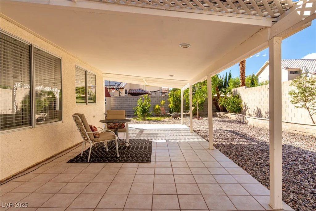 1642 Heather Ridge, North Las Vegas, NV 89031