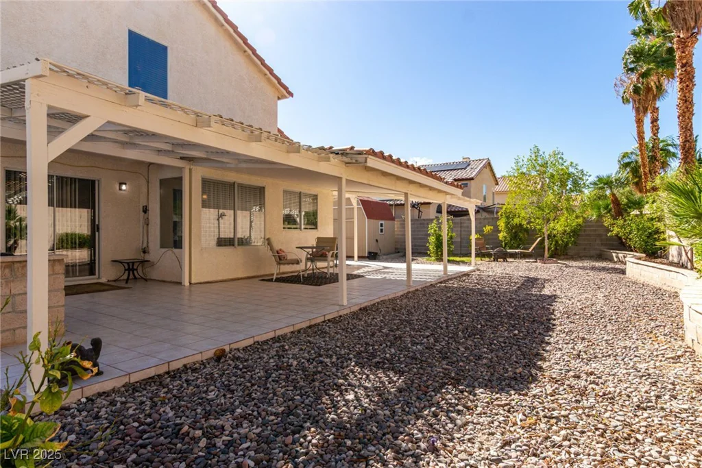 1642 Heather Ridge, North Las Vegas, NV 89031