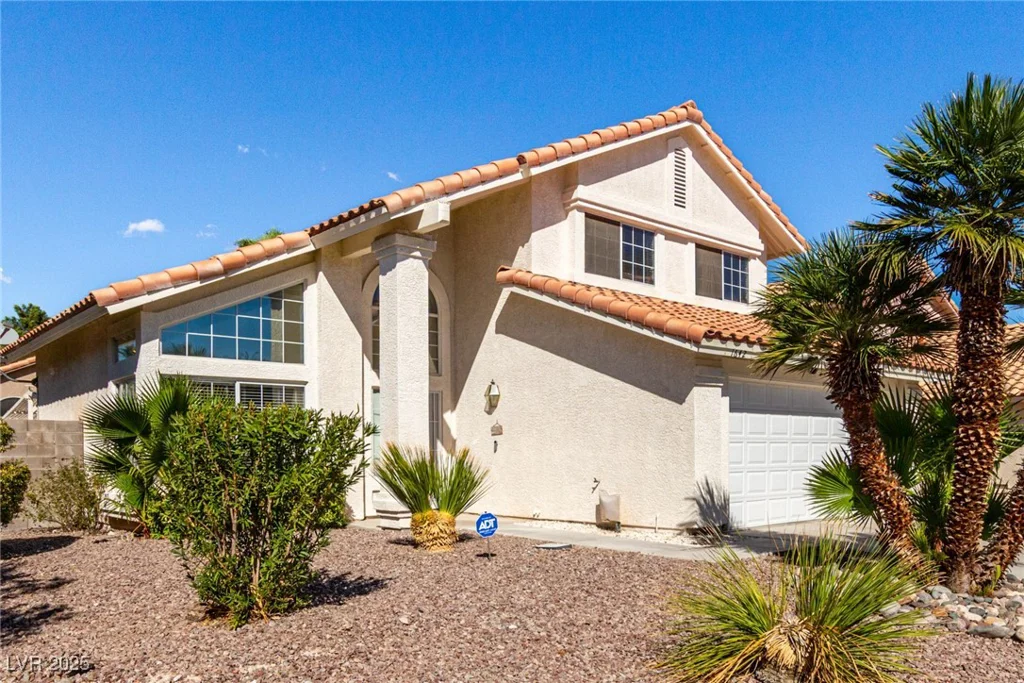 1642 Heather Ridge, North Las Vegas, NV 89031