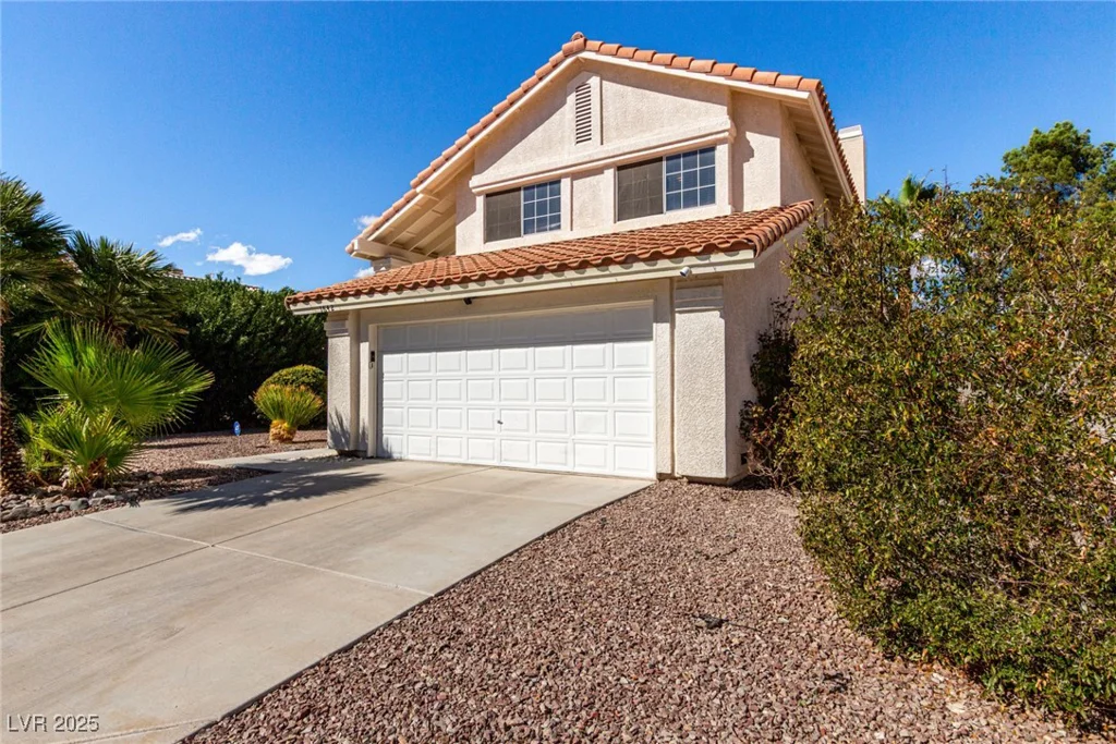 1642 Heather Ridge, North Las Vegas, NV 89031