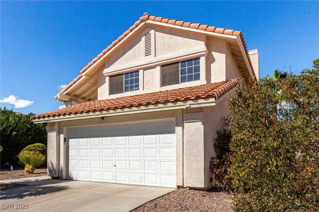 1642 Heather Ridge, North Las Vegas, NV 89031
