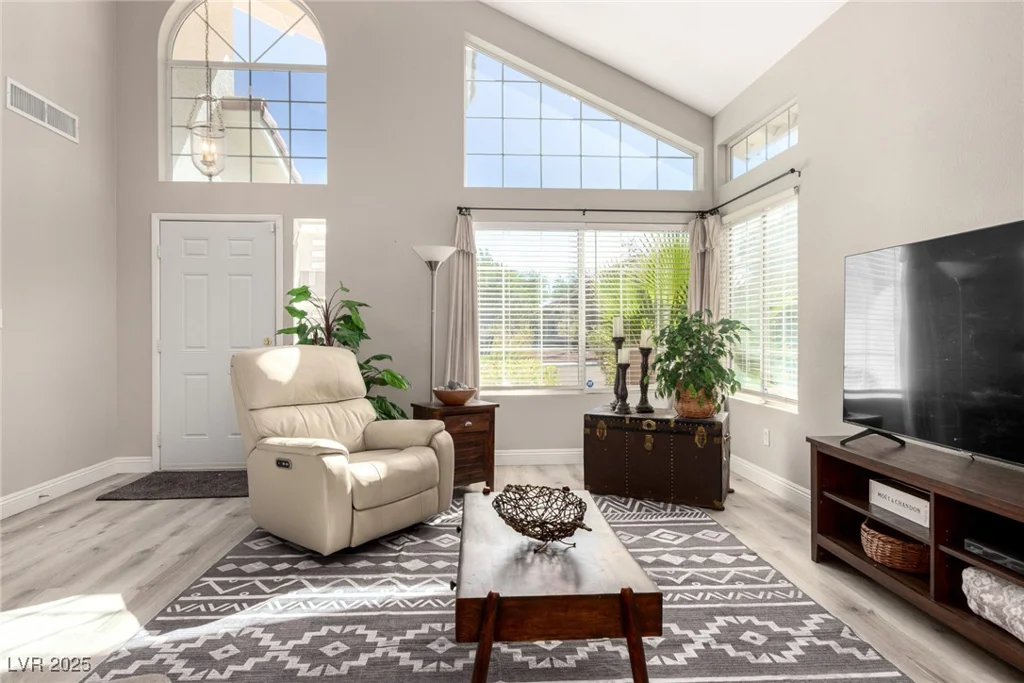 1642 Heather Ridge, North Las Vegas, NV 89031