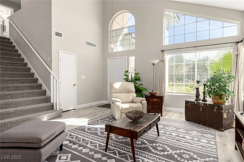 1642 Heather Ridge, North Las Vegas, NV 89031