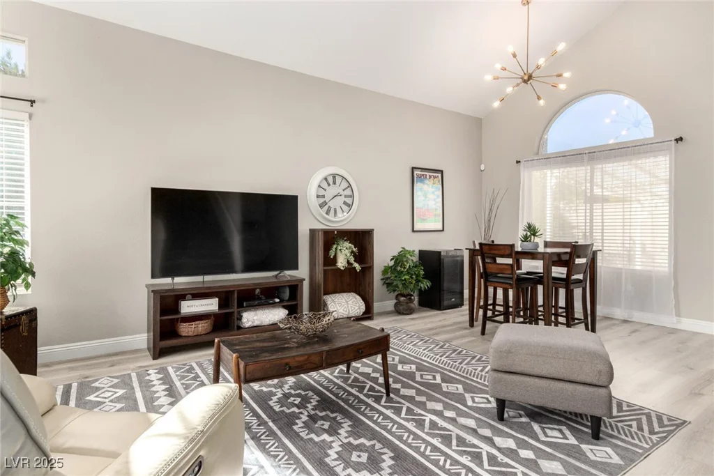 1642 Heather Ridge, North Las Vegas, NV 89031