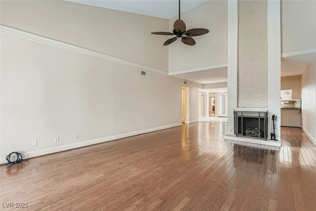 2543 Laconia, Las Vegas, NV 89121