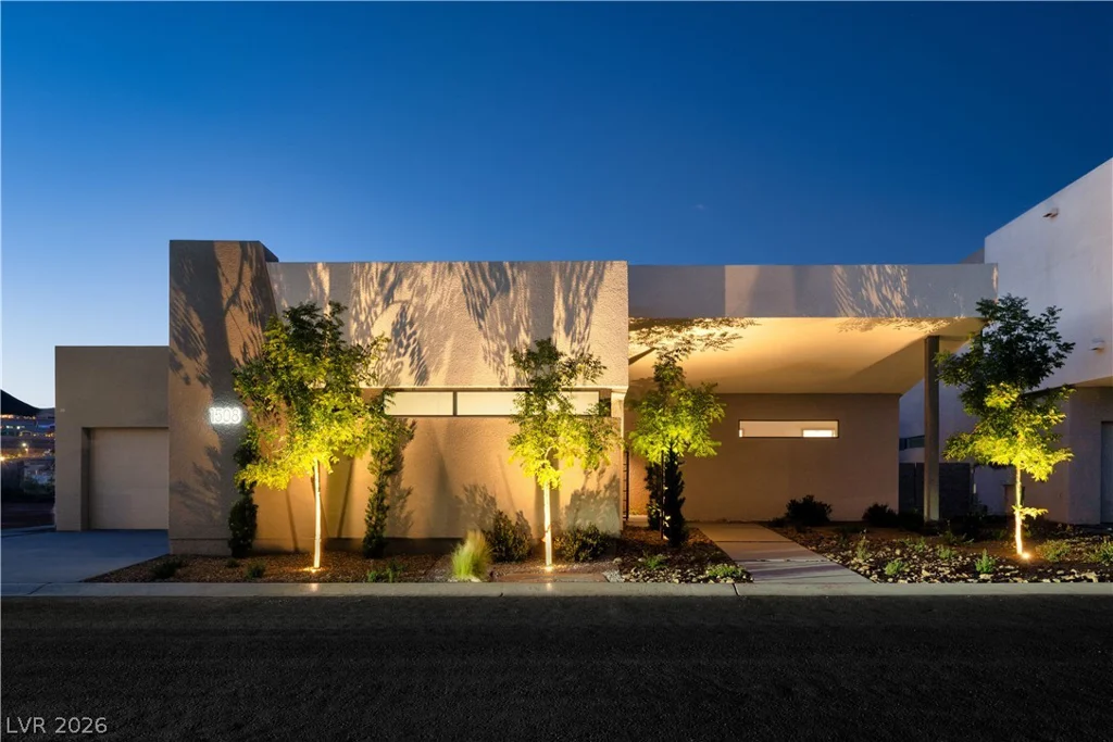 1508 Pleasant Bay, Henderson, NV 89011