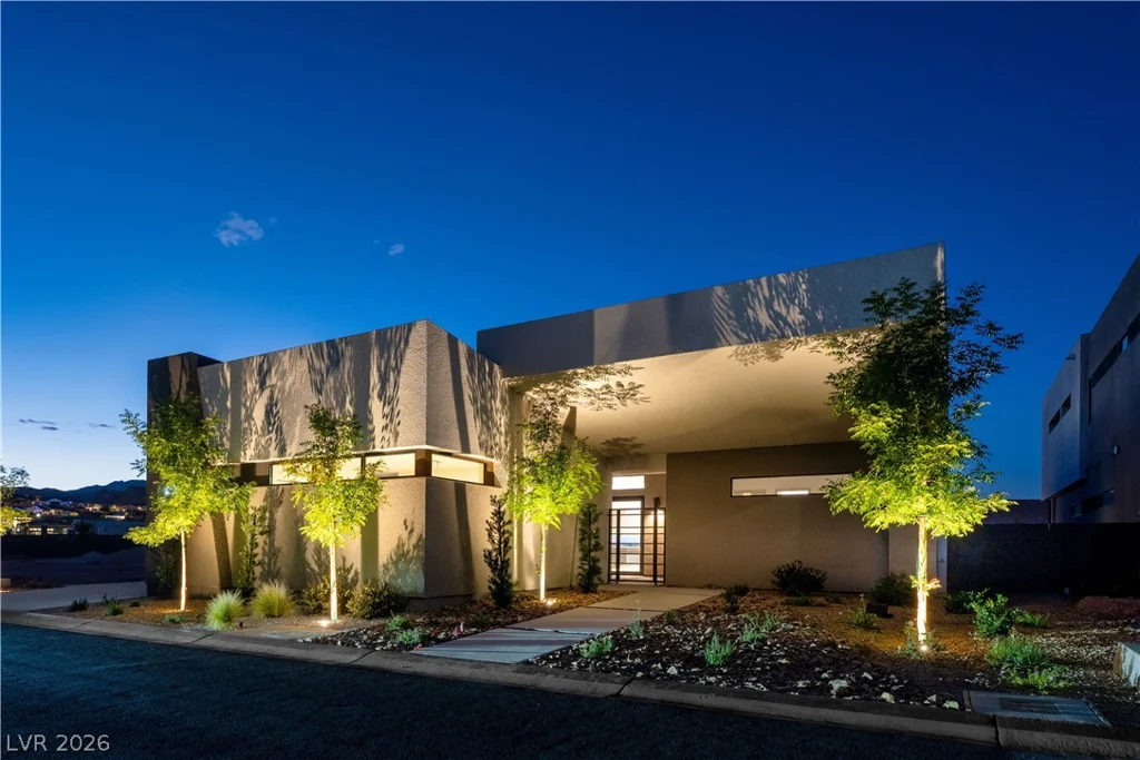 1508 Pleasant Bay, Henderson, NV 89011