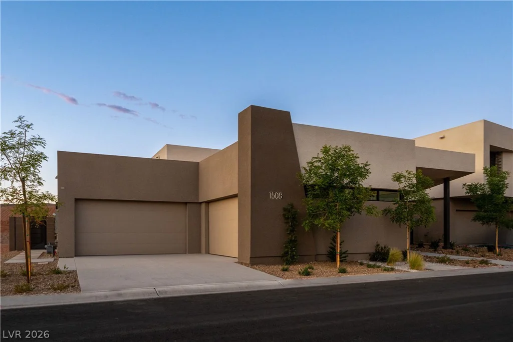 1508 Pleasant Bay, Henderson, NV 89011