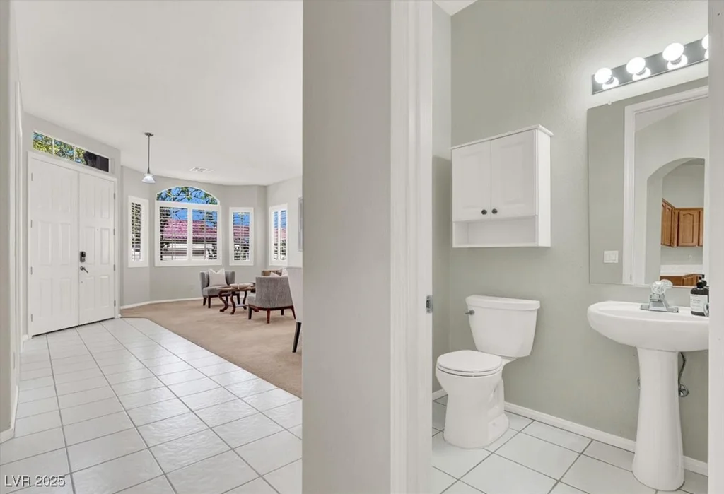 5885 Prospector, Las Vegas, NV 89118