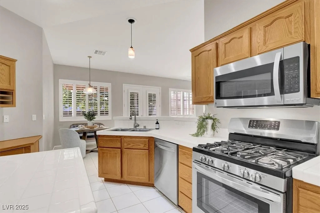 5885 Prospector, Las Vegas, NV 89118