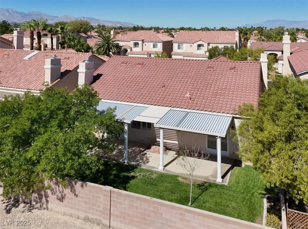 5885 Prospector, Las Vegas, NV 89118