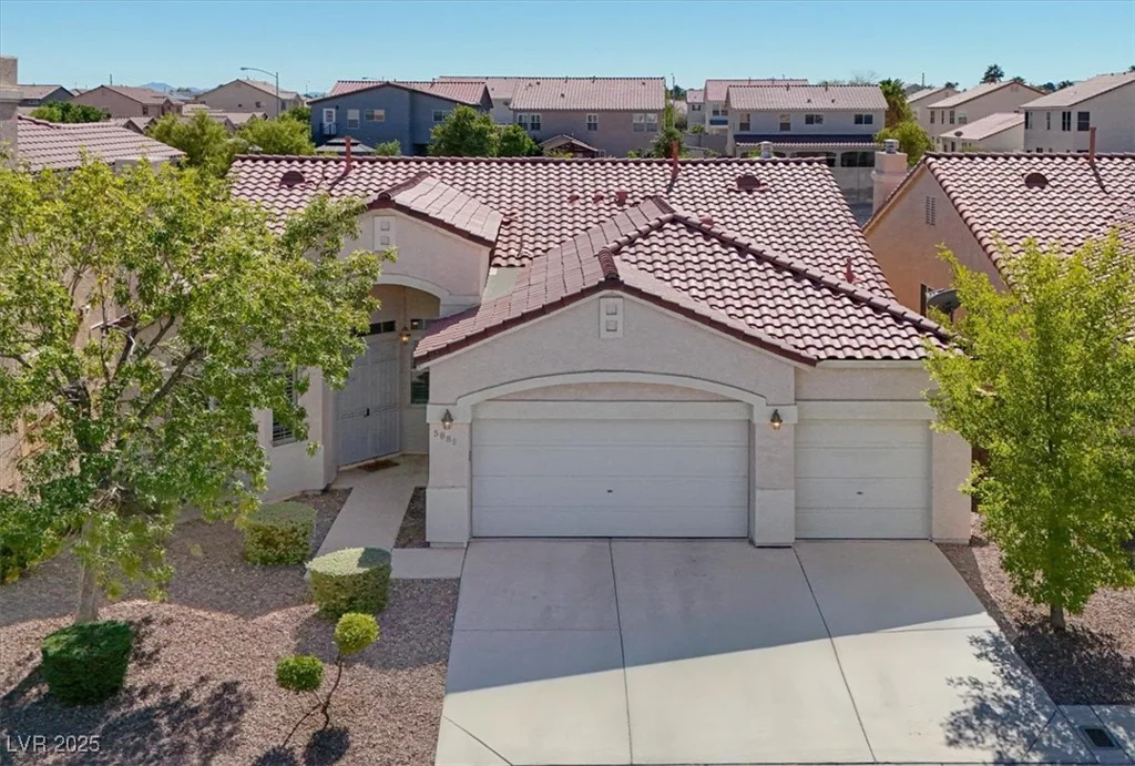 5885 Prospector, Las Vegas, NV 89118