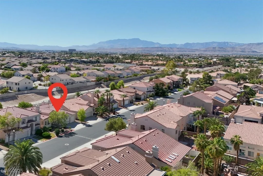 5885 Prospector, Las Vegas, NV 89118