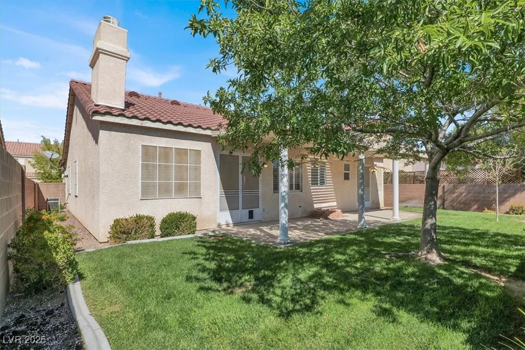 5885 Prospector, Las Vegas, NV 89118