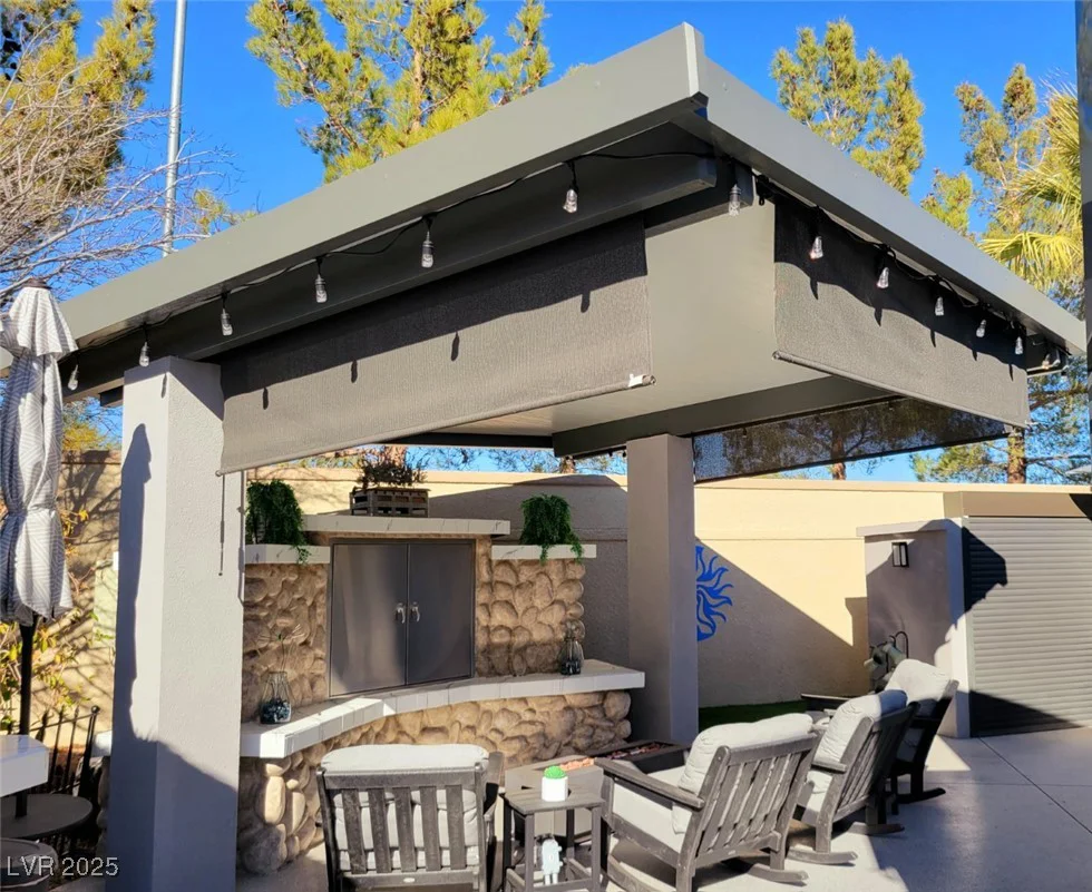 8175 Arville, Las Vegas, NV 89139