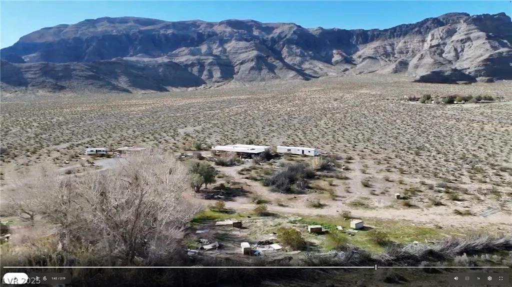 6061 Woodchips, Pahrump, NV 89060