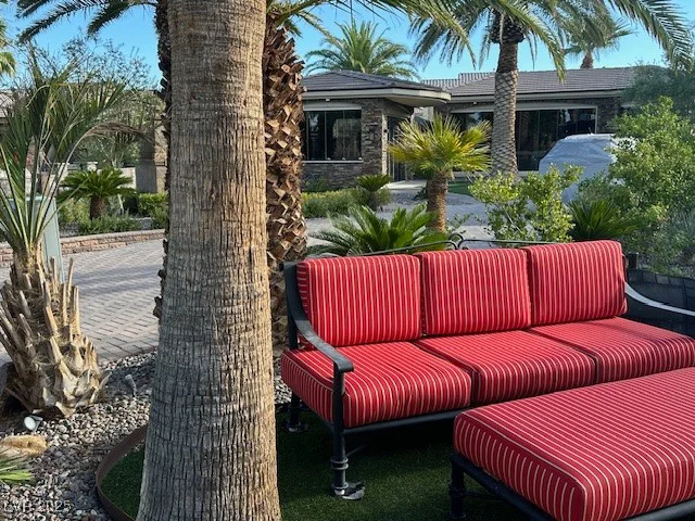 8175 Arville, Las Vegas, NV 89139