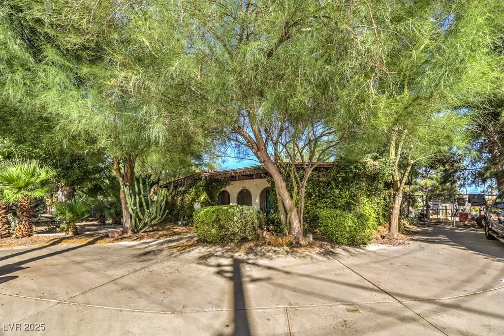 4216 Decatur, Las Vegas, NV 89130