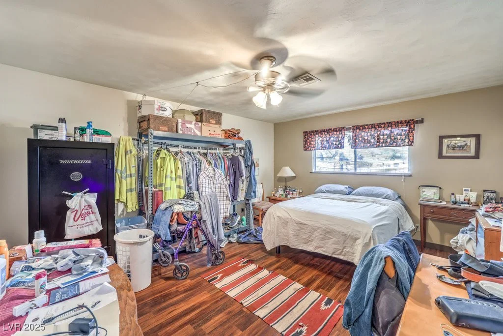 4216 Decatur, Las Vegas, NV 89130