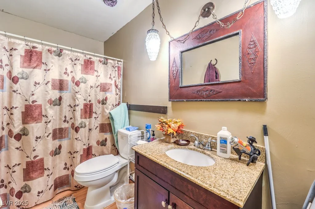4216 Decatur, Las Vegas, NV 89130