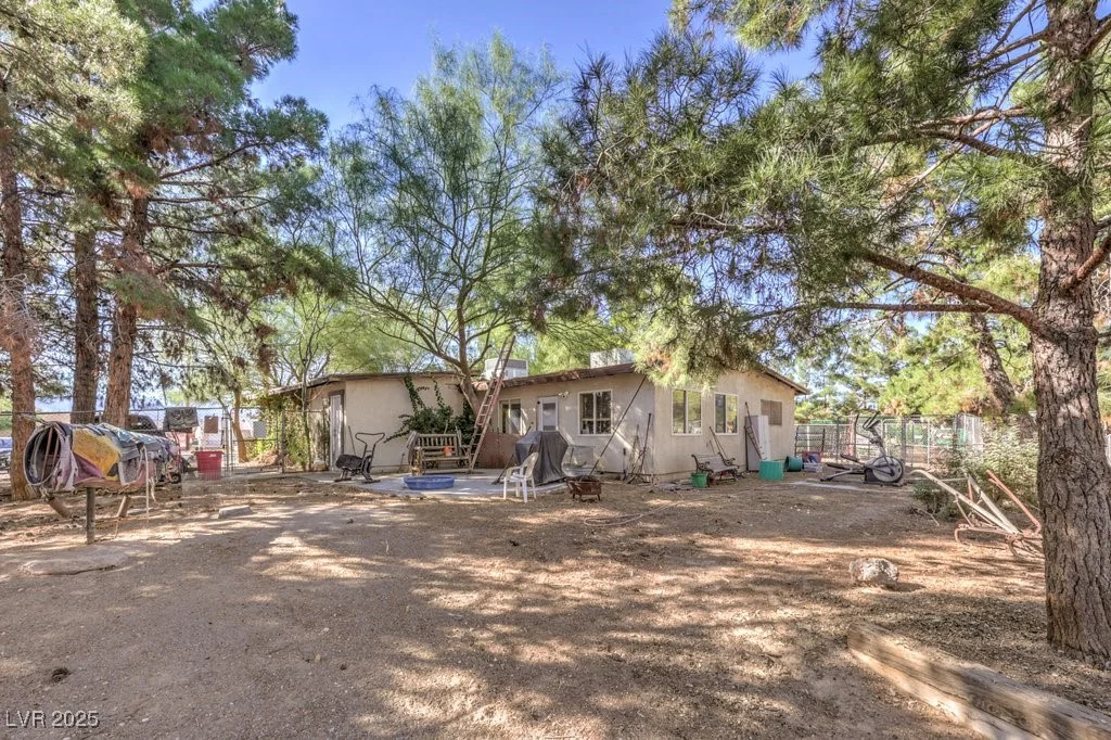 4216 Decatur, Las Vegas, NV 89130