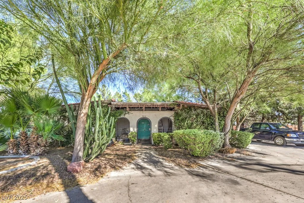 4216 Decatur, Las Vegas, NV 89130