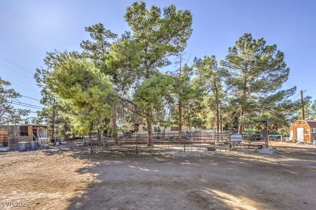 4216 Decatur, Las Vegas, NV 89130