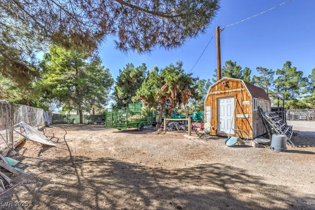 4216 Decatur, Las Vegas, NV 89130