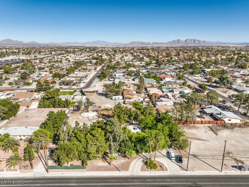 4216 Decatur, Las Vegas, NV 89130