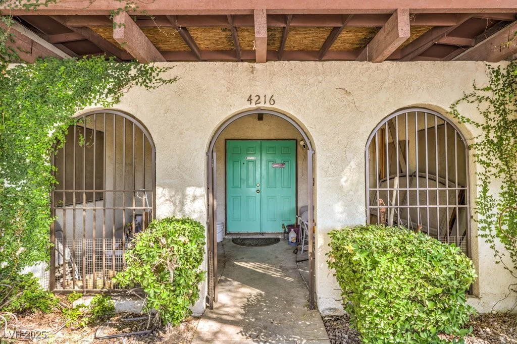 4216 Decatur, Las Vegas, NV 89130