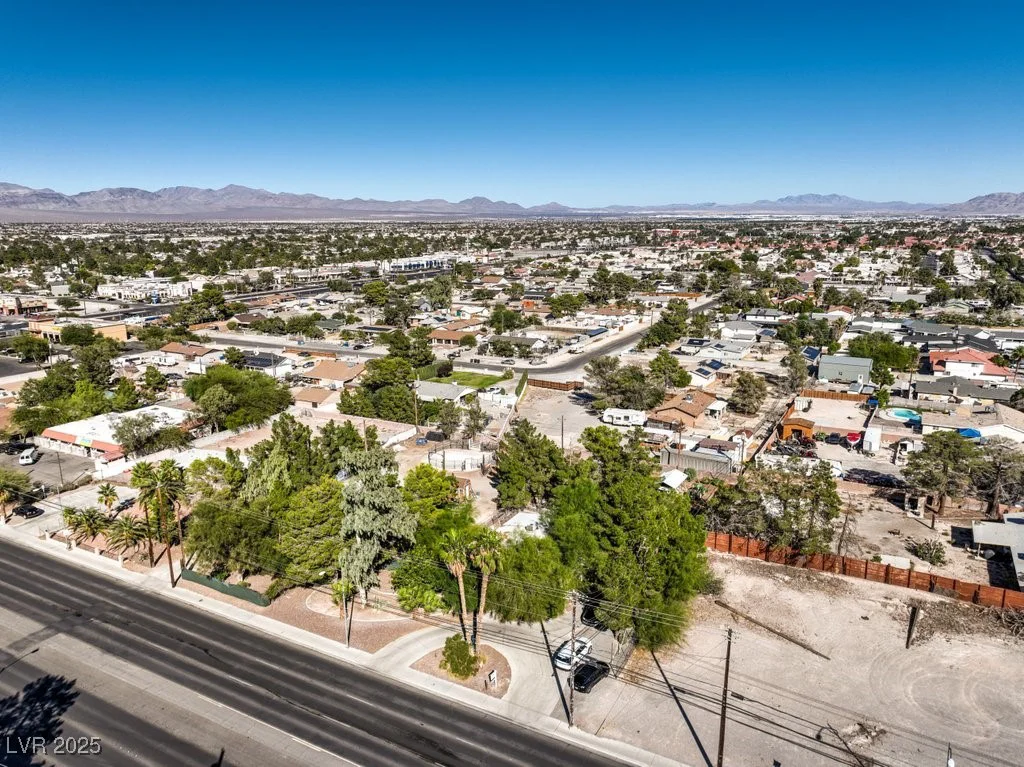 4216 Decatur, Las Vegas, NV 89130
