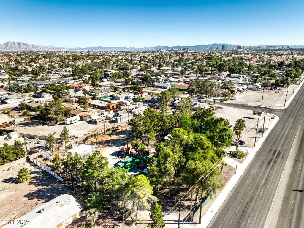 4216 Decatur, Las Vegas, NV 89130