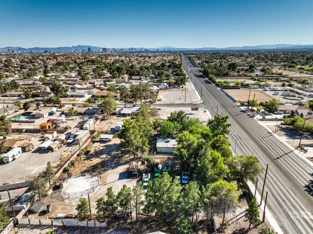 4216 Decatur, Las Vegas, NV 89130