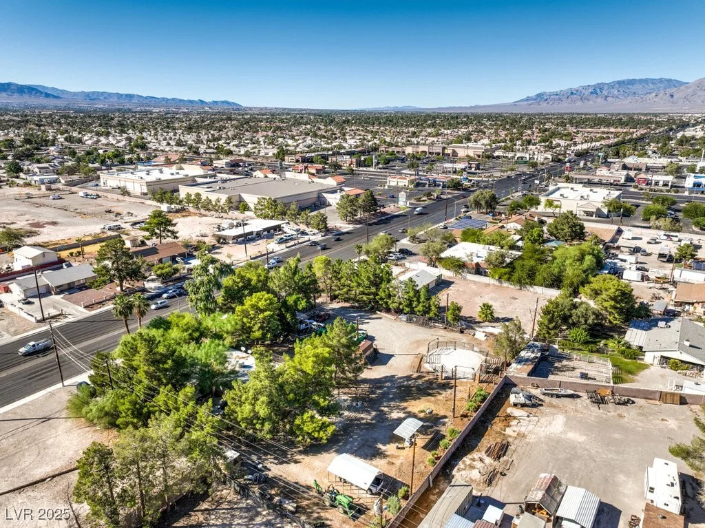 4216 Decatur, Las Vegas, NV 89130