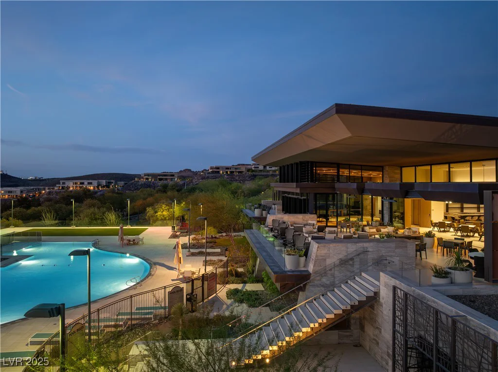 36 High Knoll, Henderson, NV 89012