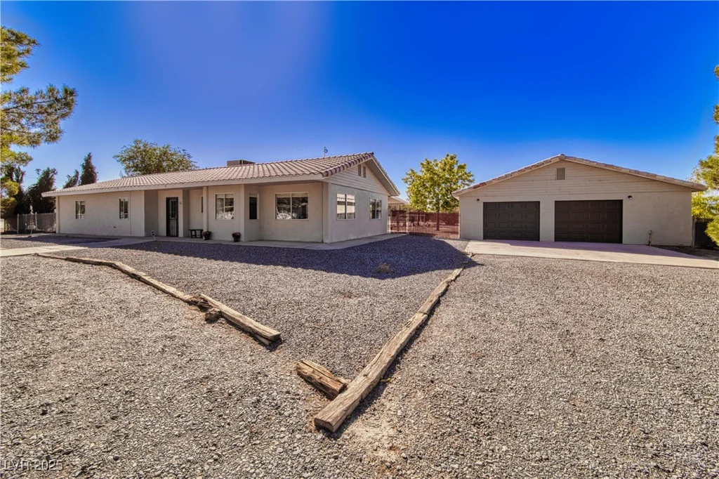561 Jarvis, Pahrump, NV 89060