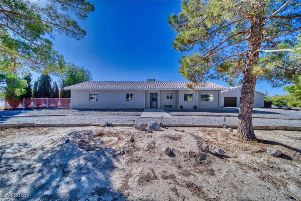 561 Jarvis, Pahrump, NV 89060