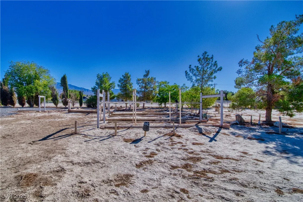 561 Jarvis, Pahrump, NV 89060