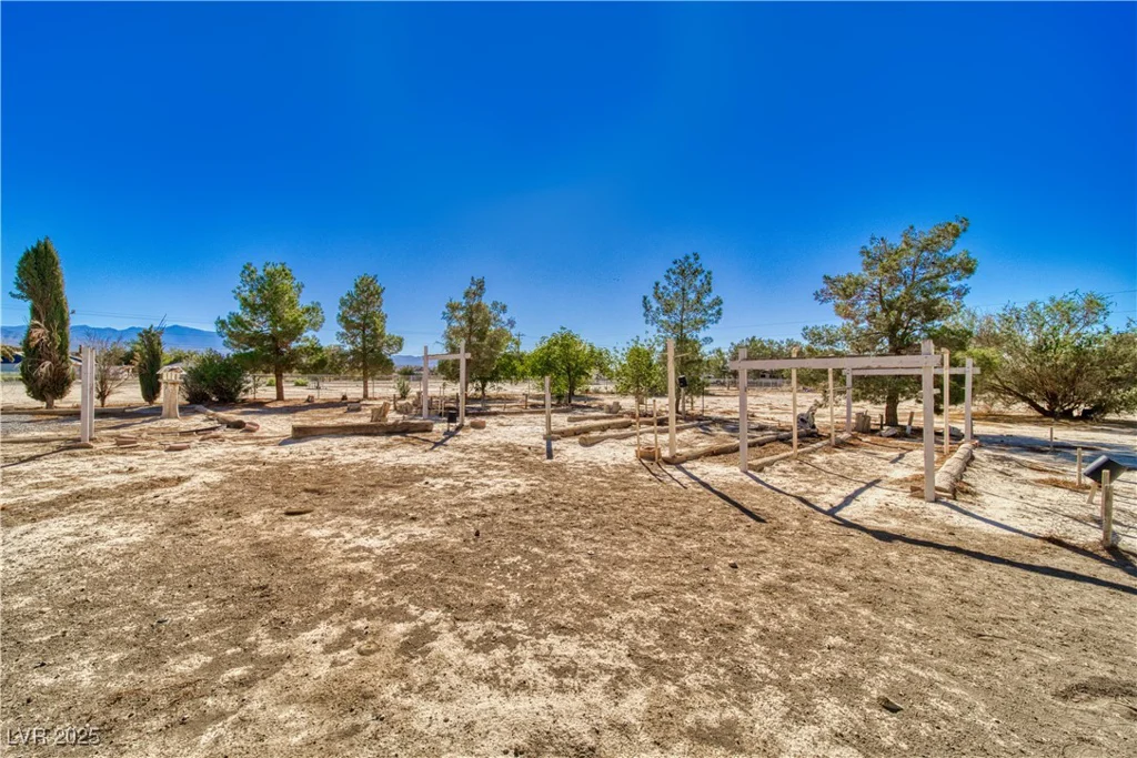 561 Jarvis, Pahrump, NV 89060