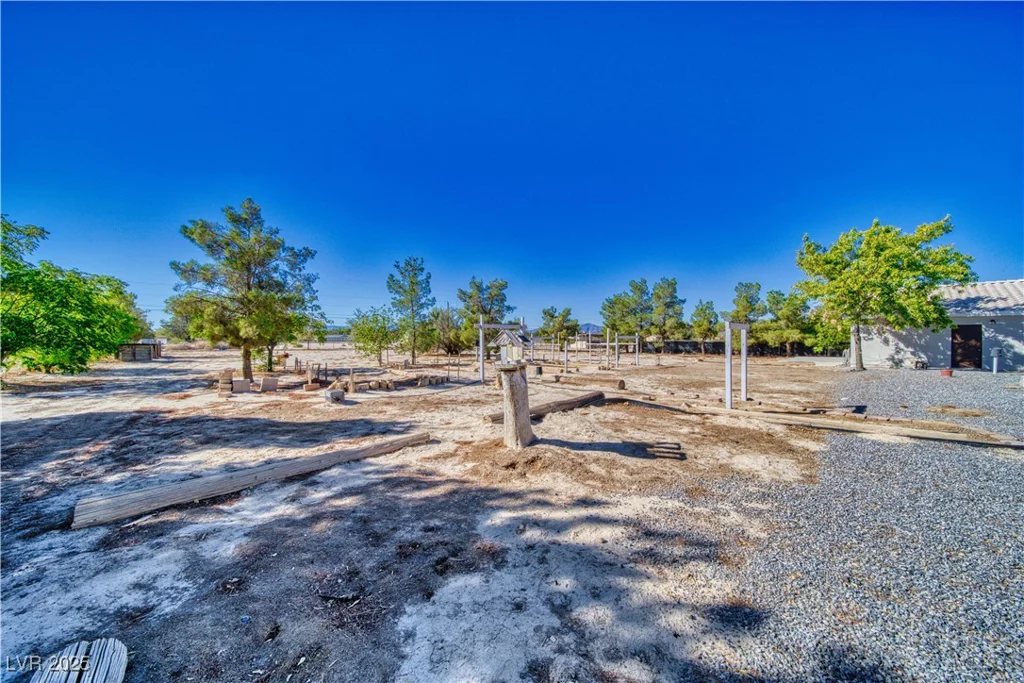 561 Jarvis, Pahrump, NV 89060
