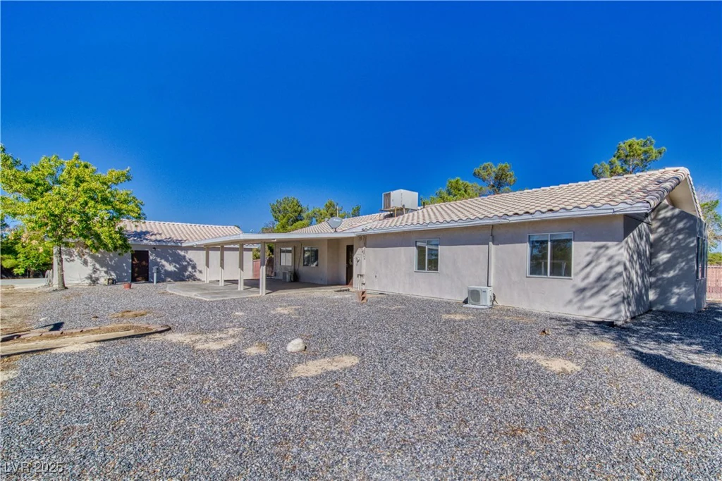 561 Jarvis, Pahrump, NV 89060