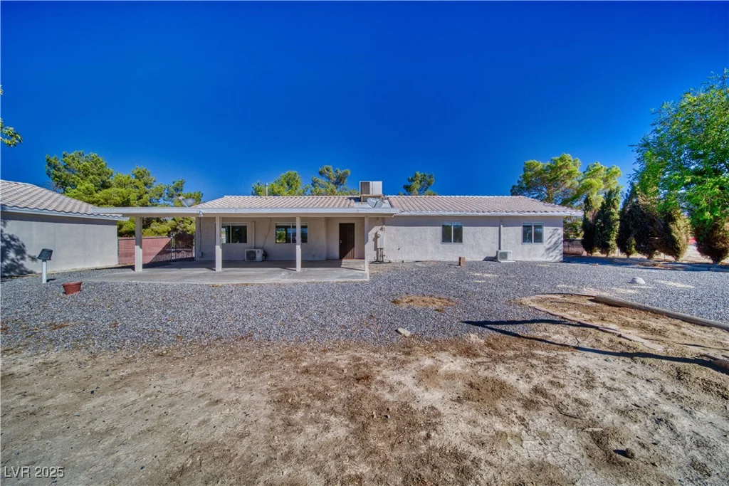 561 Jarvis, Pahrump, NV 89060