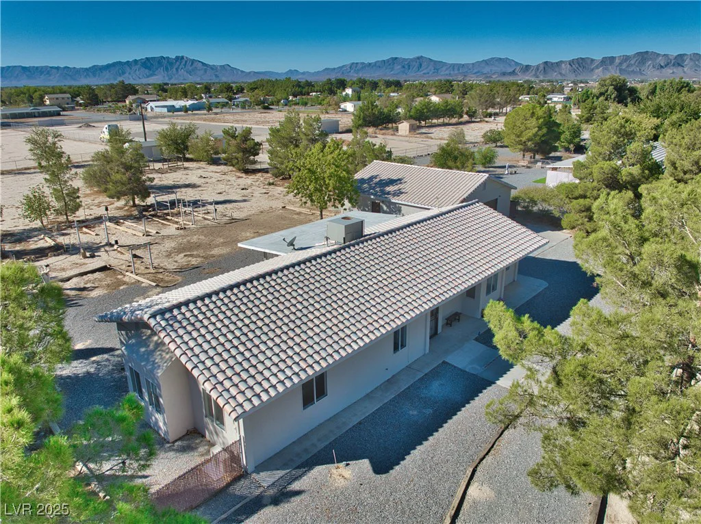 561 Jarvis, Pahrump, NV 89060