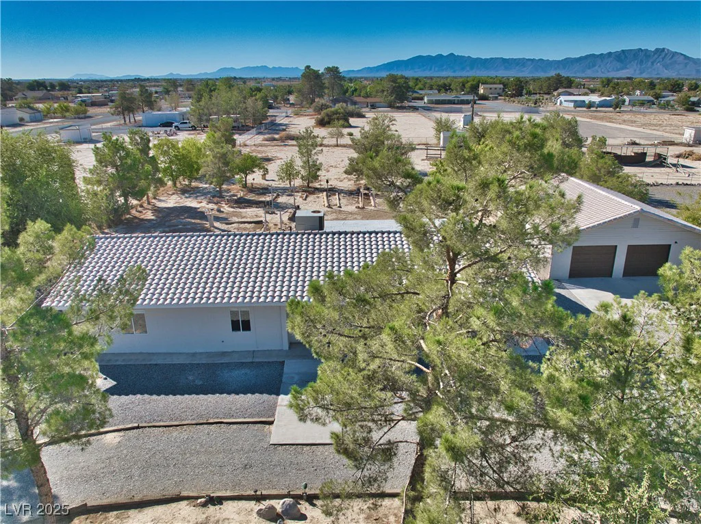 561 Jarvis, Pahrump, NV 89060