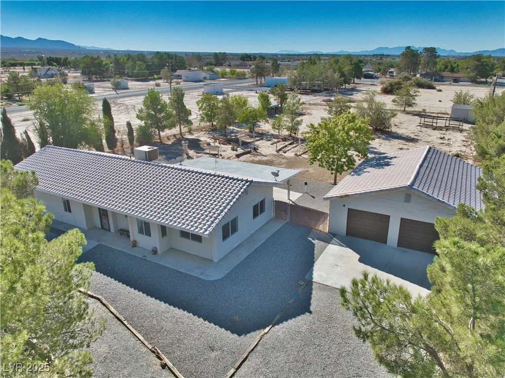 561 Jarvis, Pahrump, NV 89060