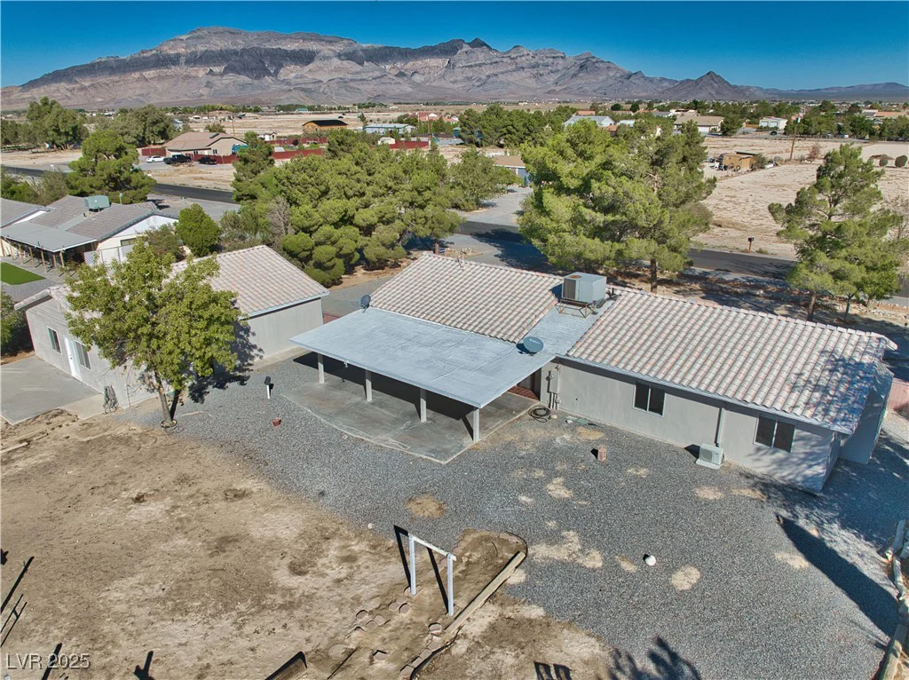 561 Jarvis, Pahrump, NV 89060