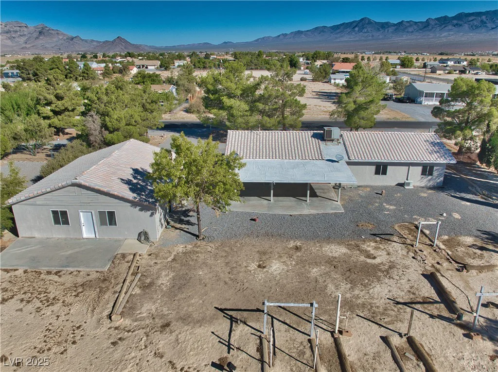 561 Jarvis, Pahrump, NV 89060