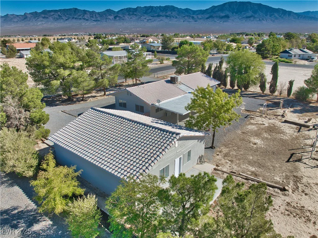 561 Jarvis, Pahrump, NV 89060